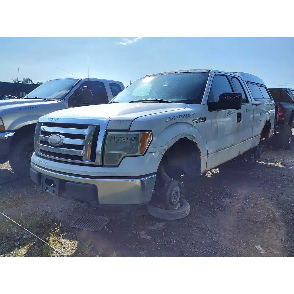 Photo of 2009 Ford F-150