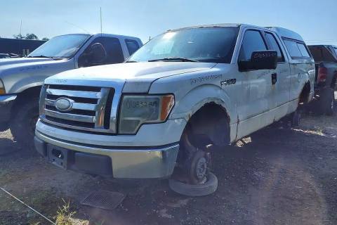 Photo of 2009 Ford F-150