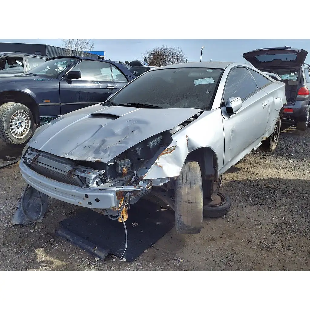 Photo of 2003 Toyota Celica