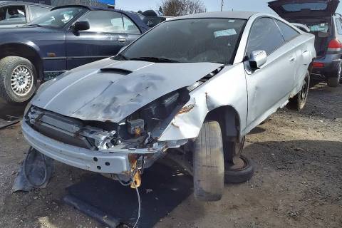 Photo of 2003 Toyota Celica