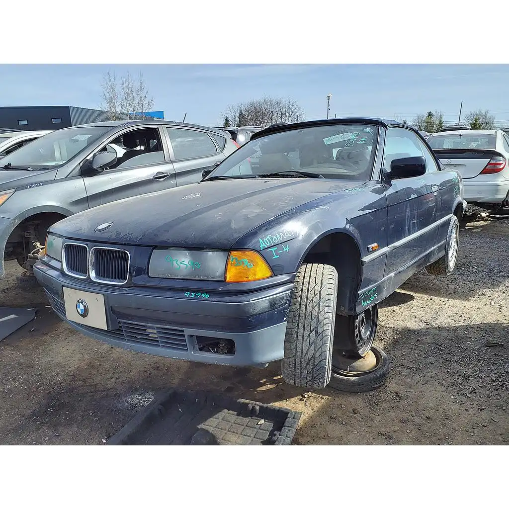 Photo of 1995 Bmw 318