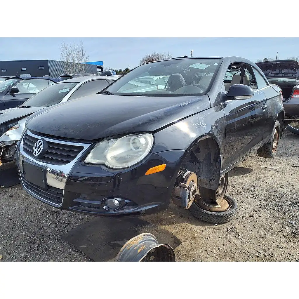 Photo of 2007 Volkswagen Eos