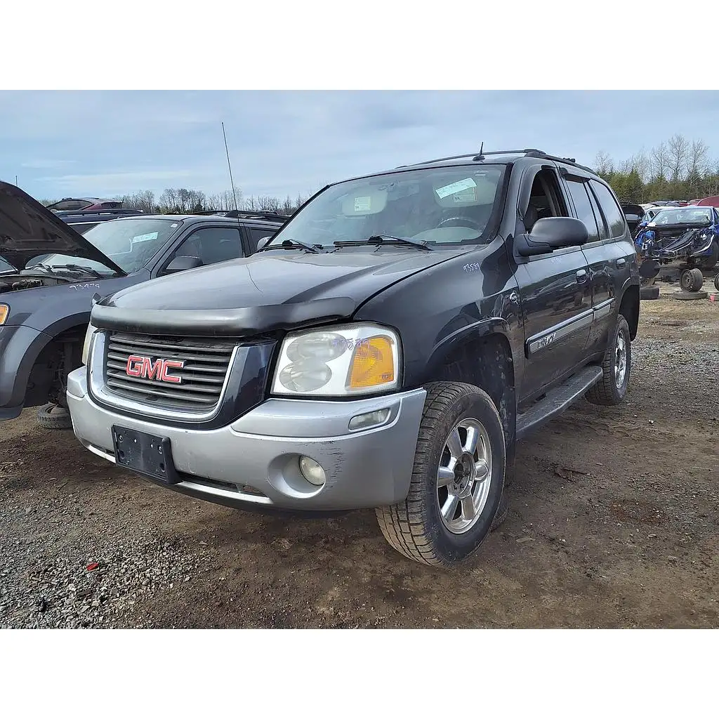 Photo of 2005 Gmc Envoy