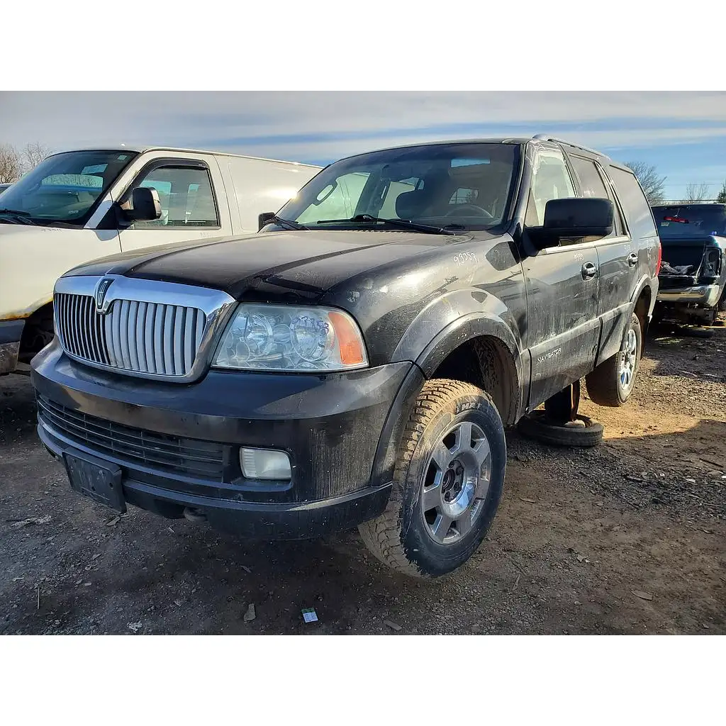 Photo of 2006 Lincoln Navigator