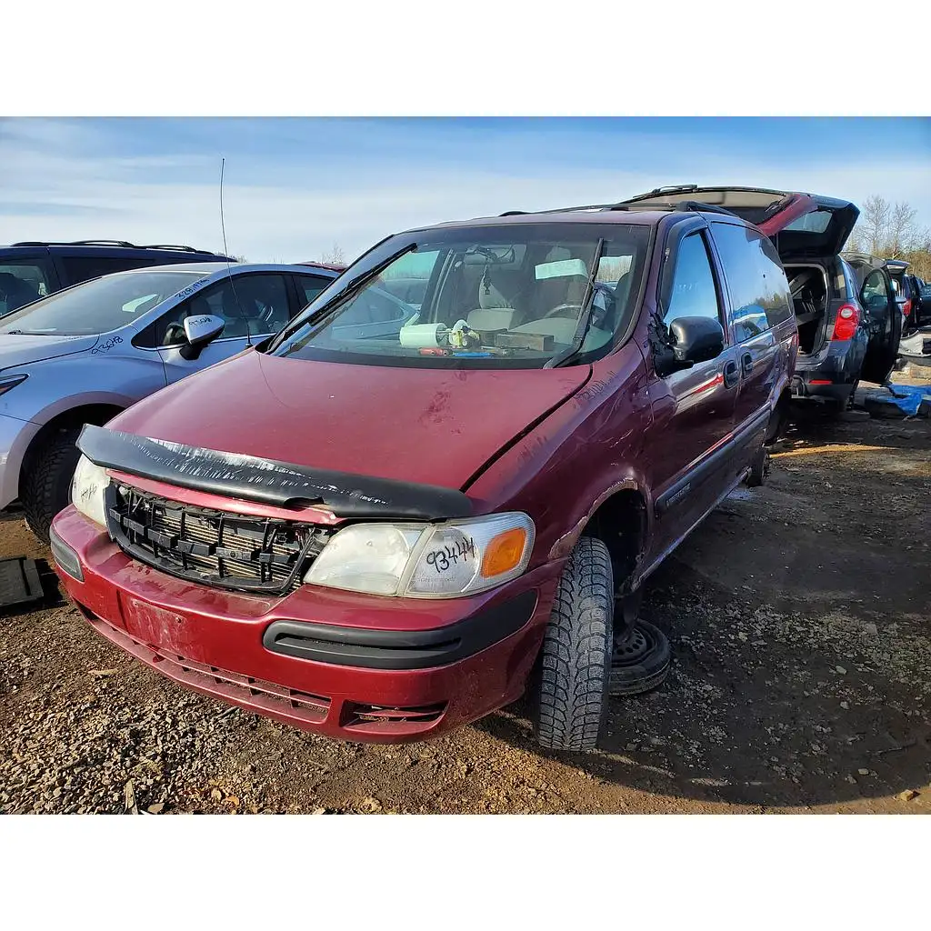 Photo of 2004 Chevrolet Venture