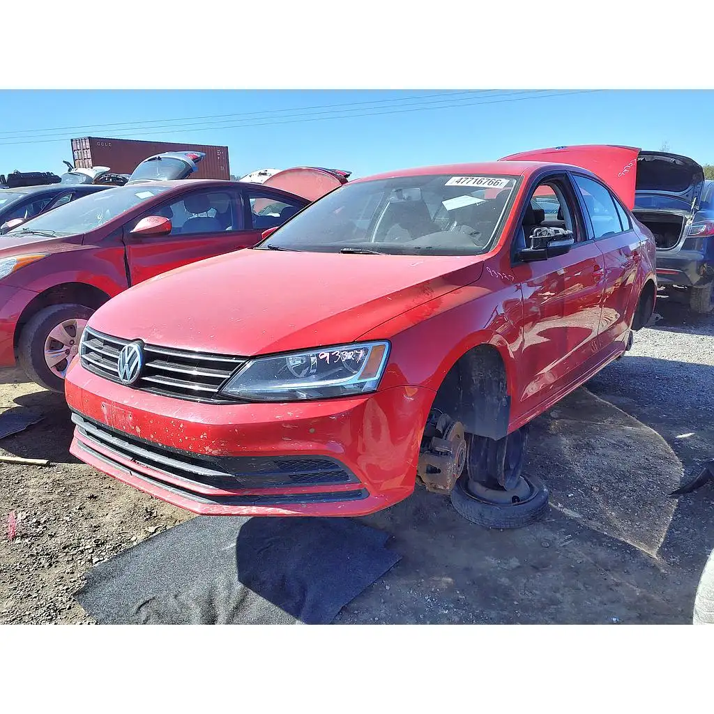 Photo of 2015 Volkswagen Jetta