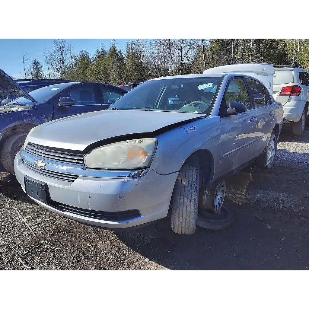 Photo of 2005 Chevrolet Malibu