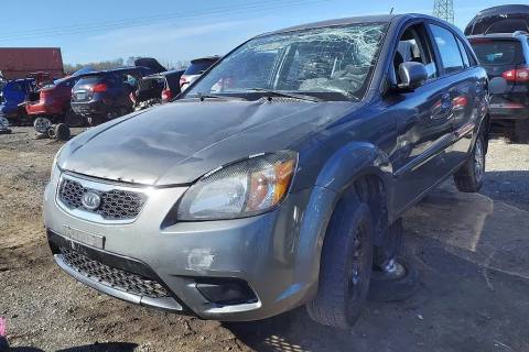 Photo of 2011 Kia Rio