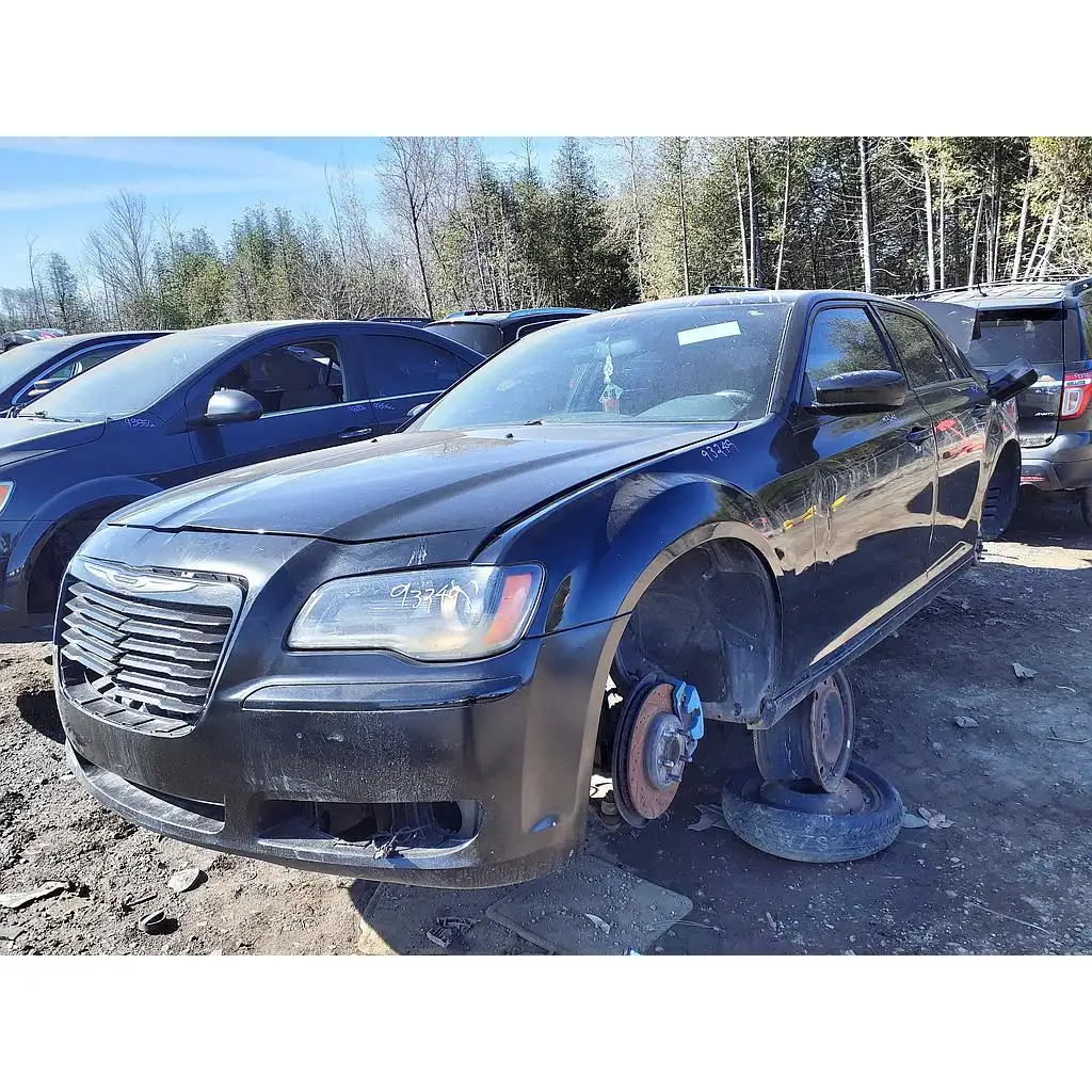 Photo of 2014 Chrysler 300