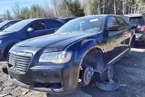 Photo of 2014 Chrysler 300