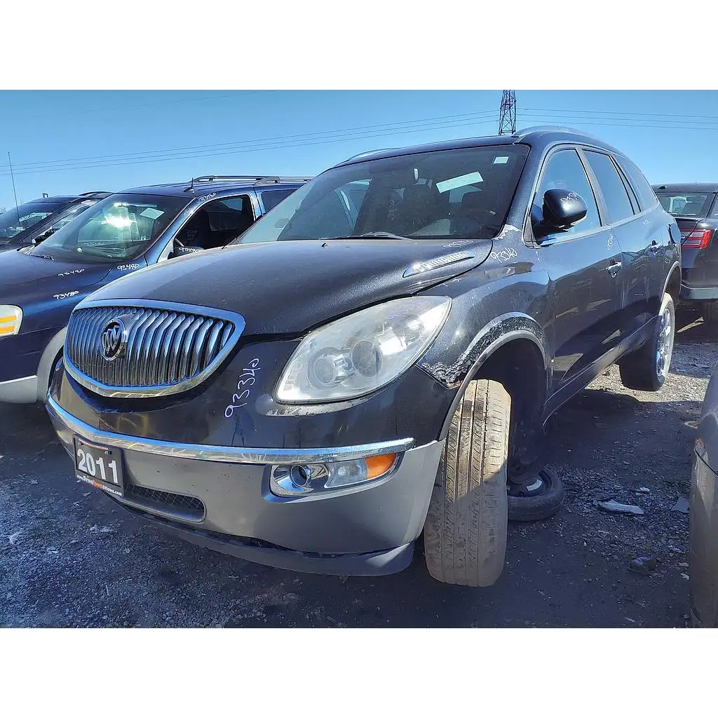 Photo of 2012 Buick Enclave