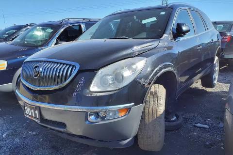 Photo of 2012 Buick Enclave