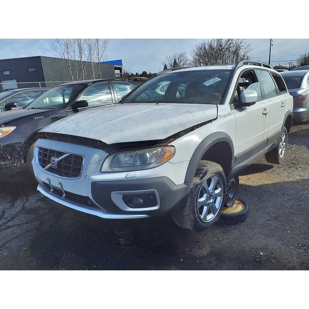 Photo of 2009 Volvo Xc70