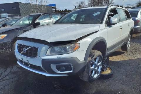 Photo of 2009 Volvo Xc70