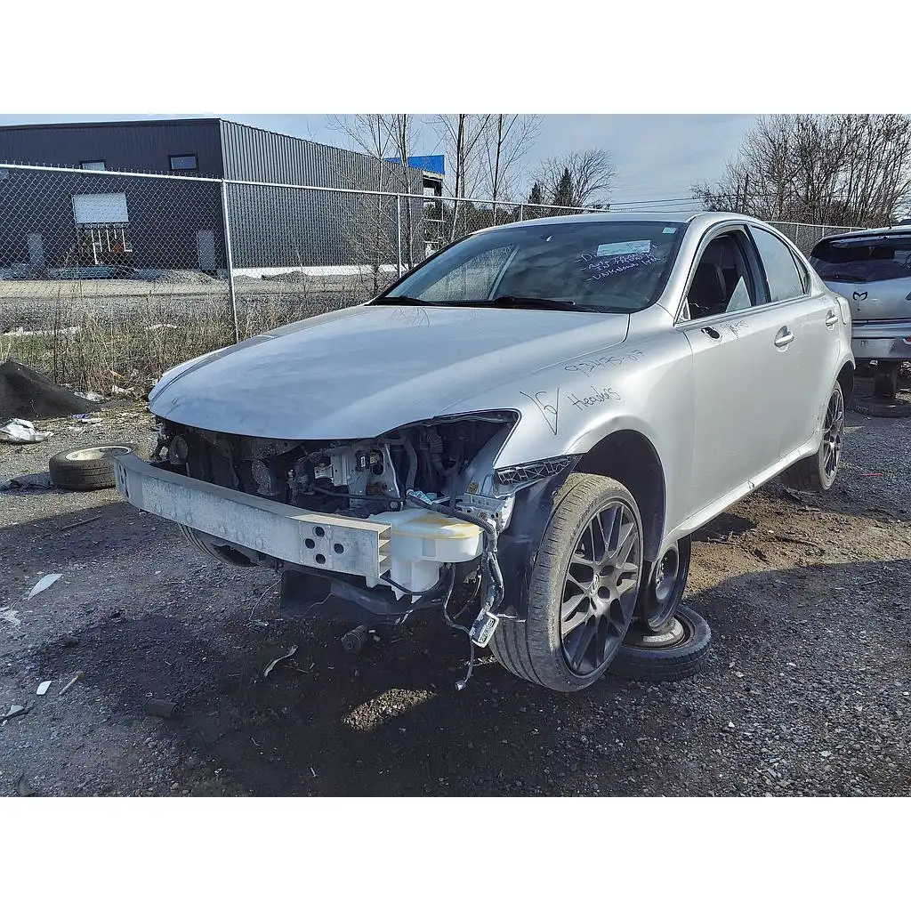 Photo of 2007 Lexus Is 250
