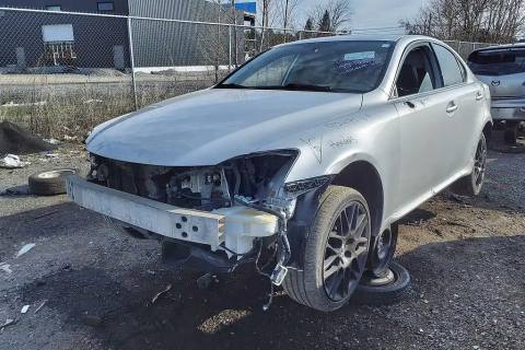 Photo of 2007 Lexus Is 250