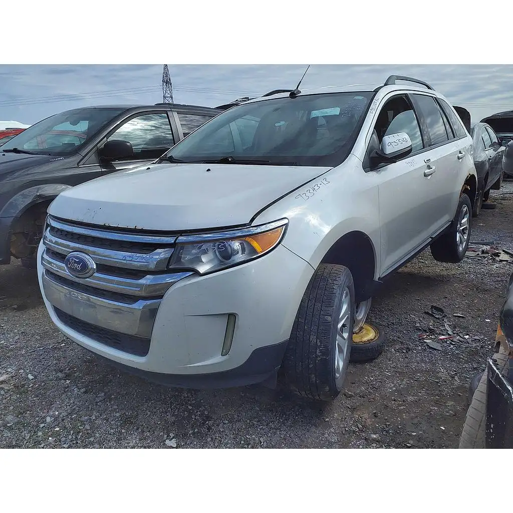 Photo of 2013 Ford Edge
