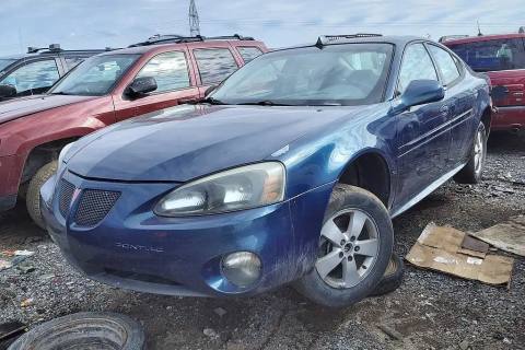 Photo of 2005 Pontiac Grand Prix