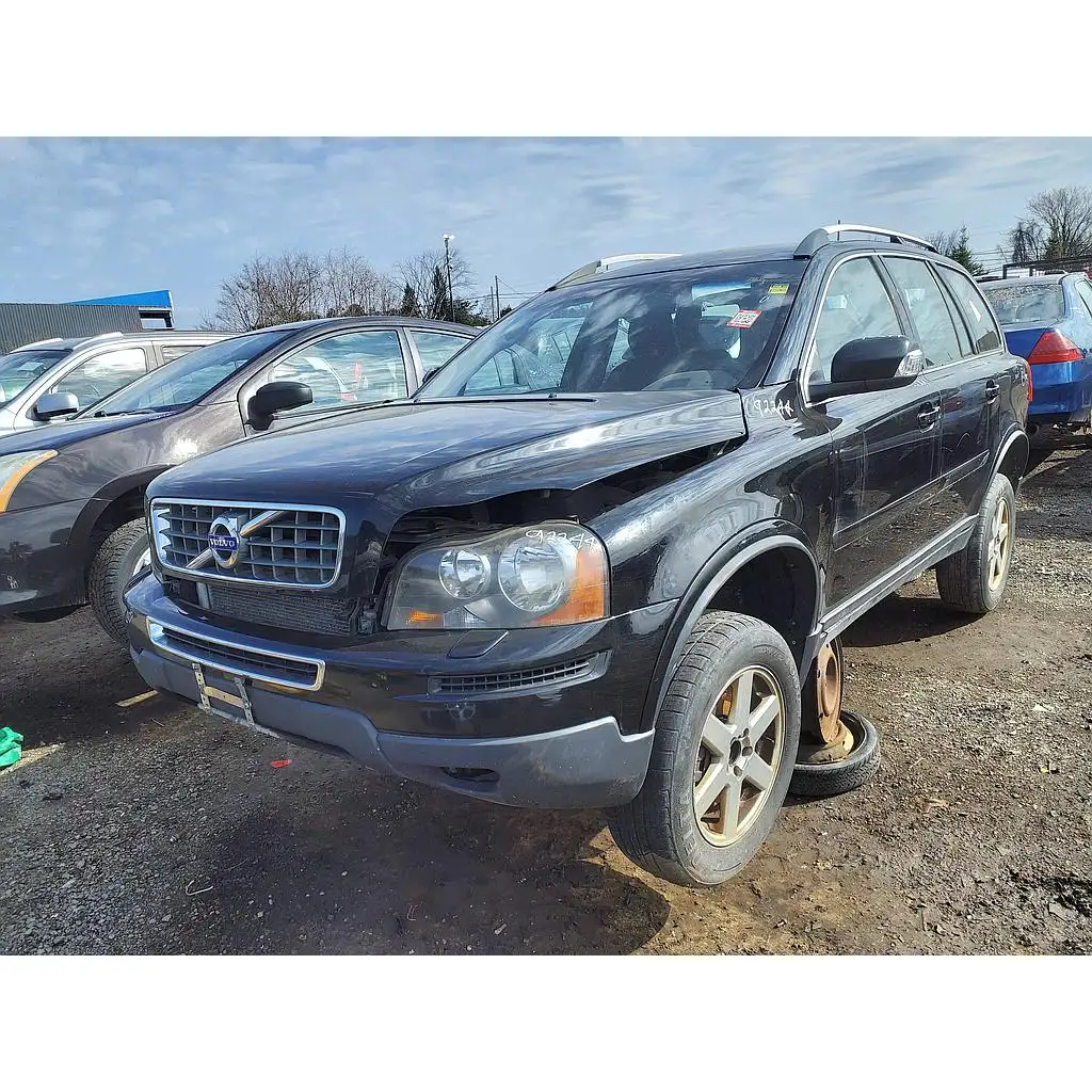 Photo of 2011 Volvo Xc90