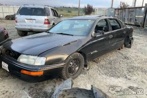 Photo of 1995 Toyota Avalon