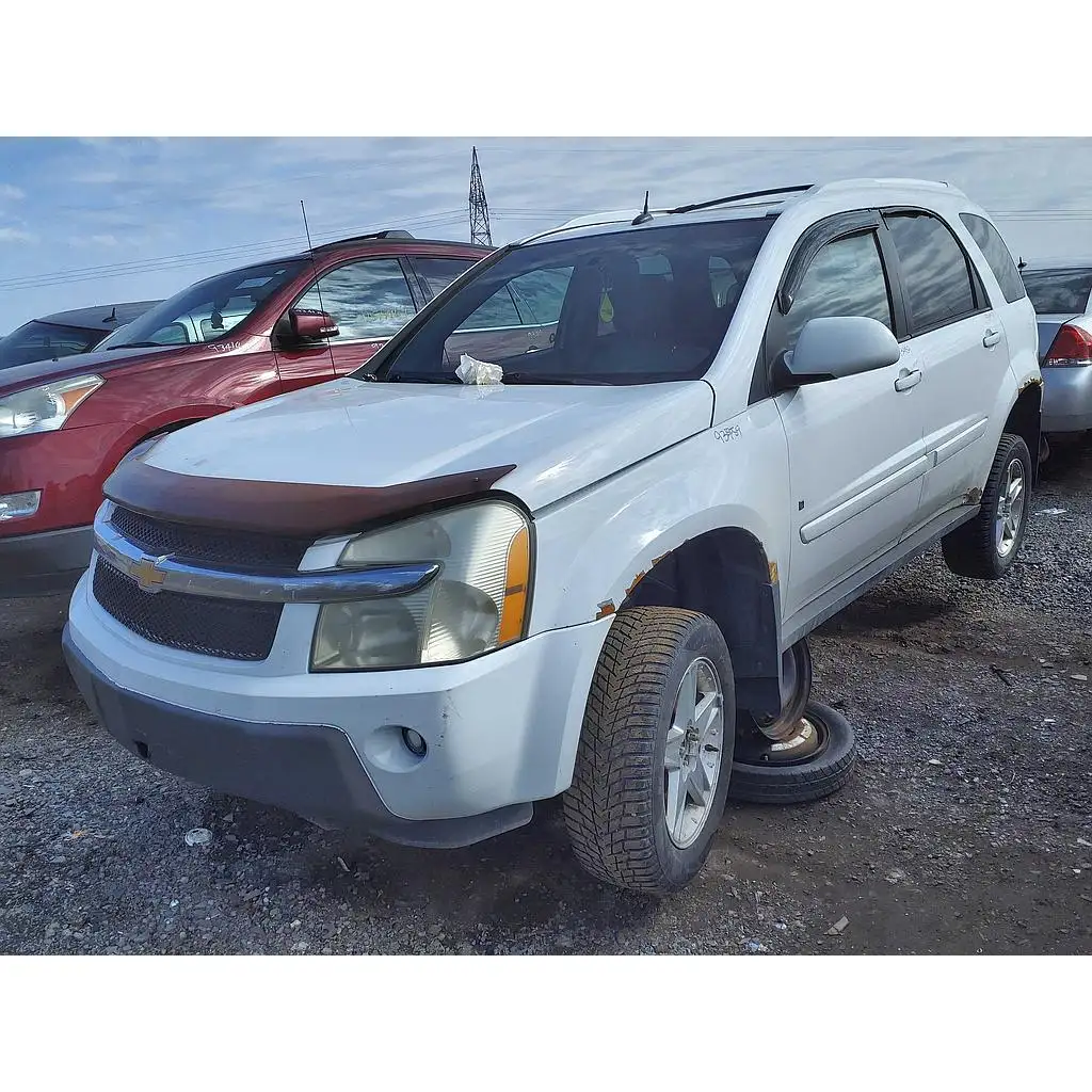 Photo of 2006 Chevrolet Equinox