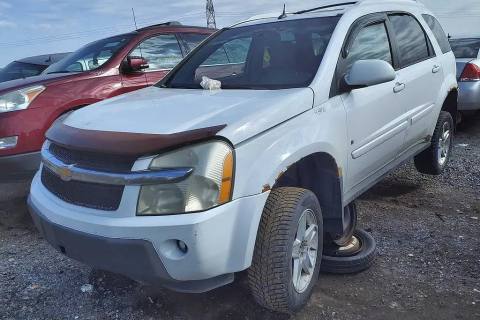 Photo of 2006 Chevrolet Equinox
