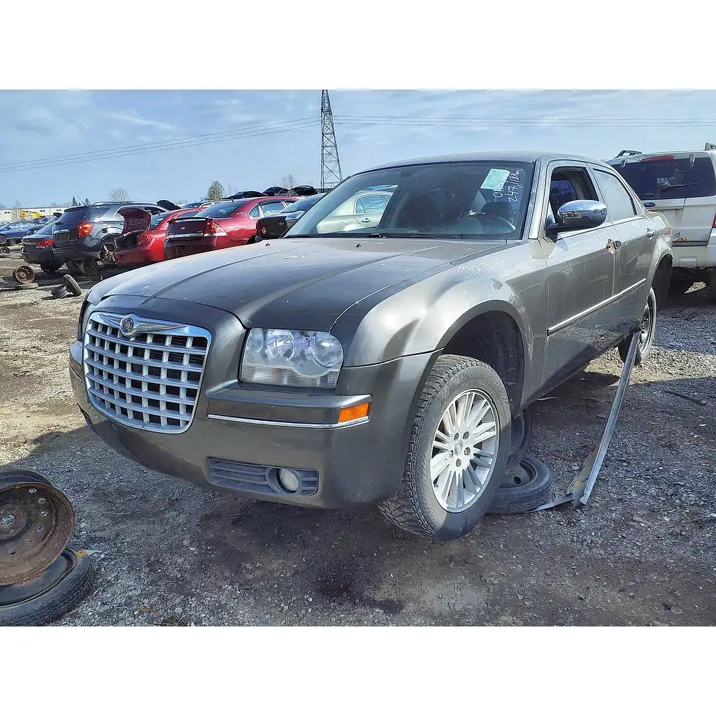 Photo of 2010 Chrysler 300