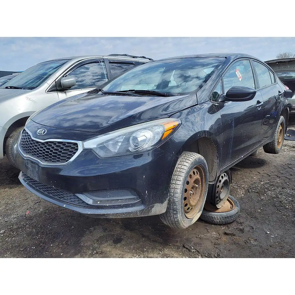 Photo of 2016 Kia Forte