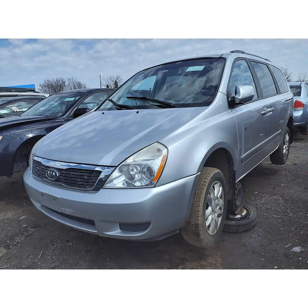 Photo of 2012 Kia Sedona