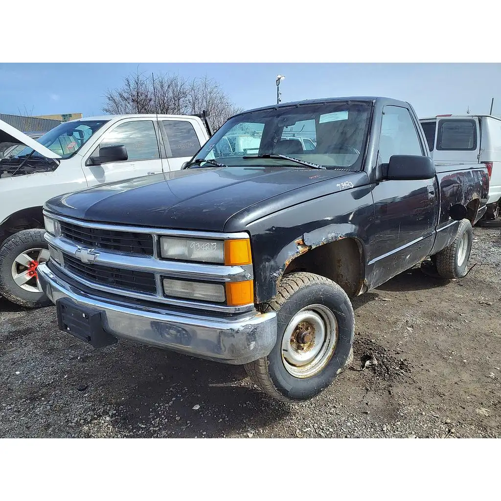 Photo of 1997 Chevrolet C/K 1500