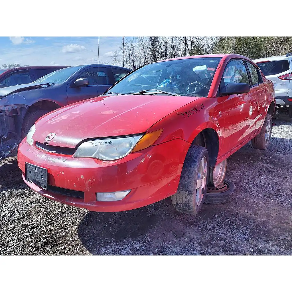 Photo of 2007 Saturn Ion