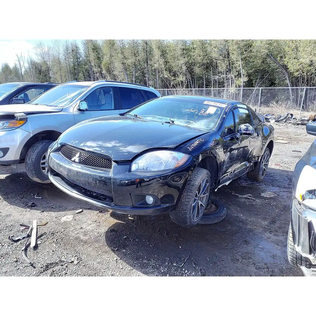 Photo of 2011 Mitsubishi Eclipse