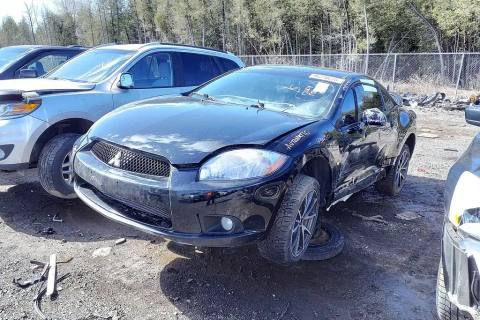 Photo of 2011 Mitsubishi Eclipse