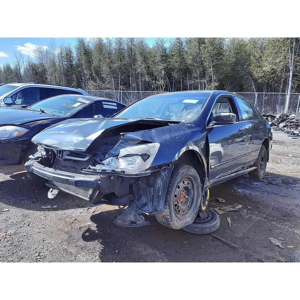 Photo of 2003 Honda Accord