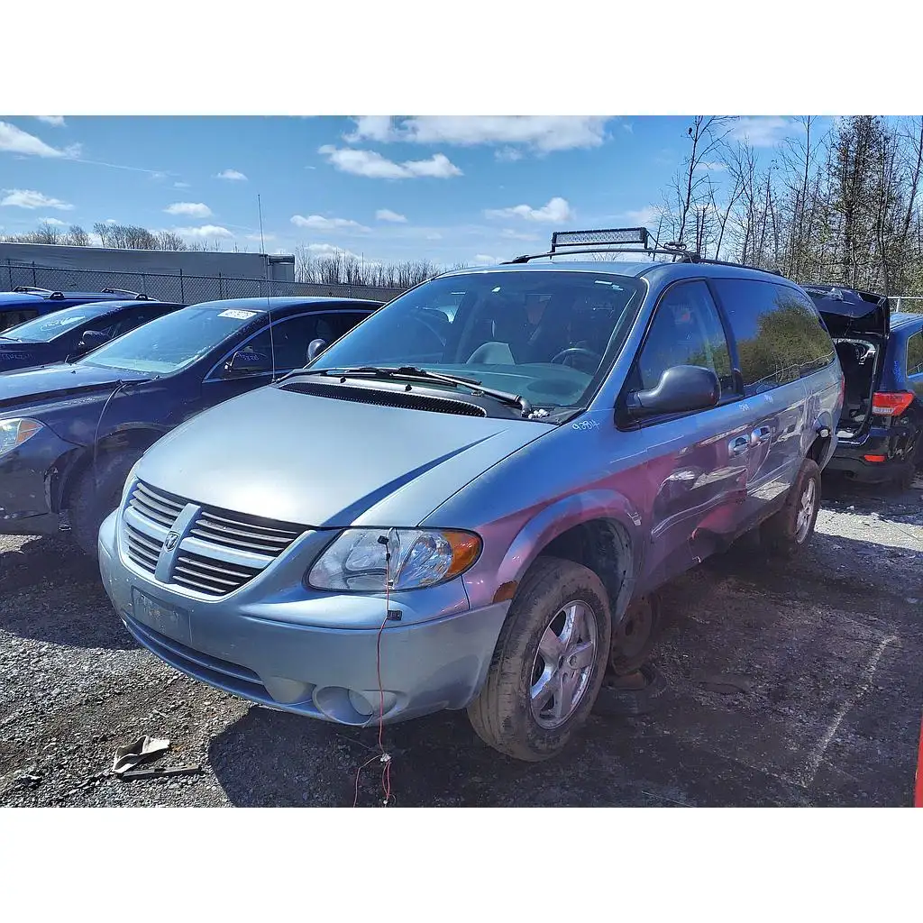 Photo of 2006 Dodge Grand Caravan