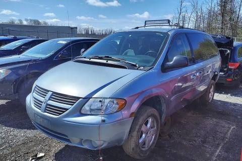 Photo of 2006 Dodge Grand Caravan