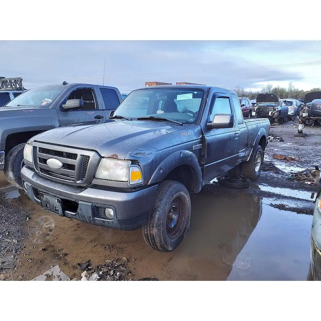 Photo of 2007 Ford Ranger
