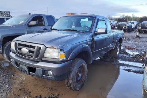 Photo of 2007 Ford Ranger