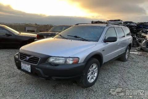 Photo of 2004 Volvo XC70