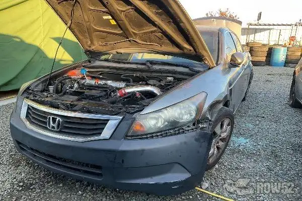 Photo of 2010 Honda Accord