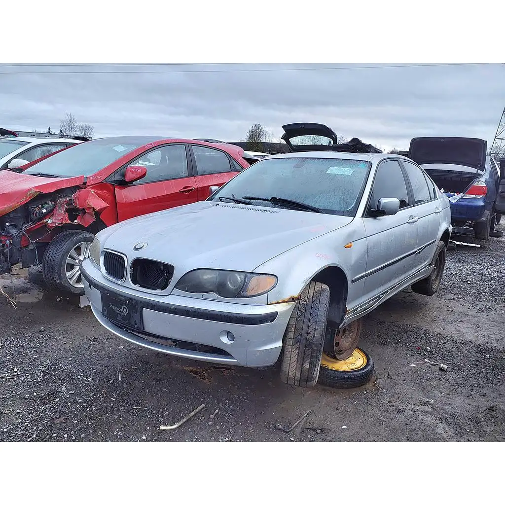 Photo of 2004 Bmw 325