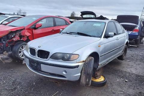 Photo of 2004 Bmw 325