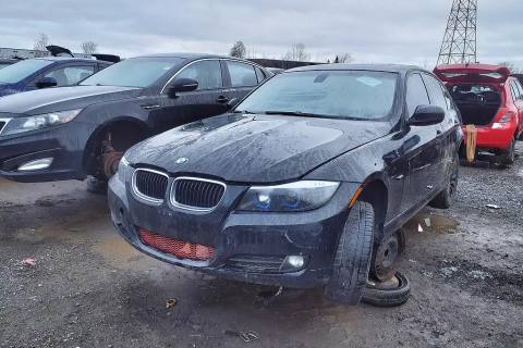 Photo of 2009 Bmw 323