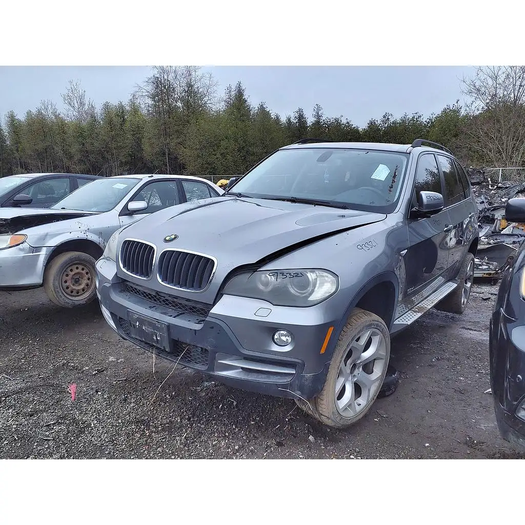 Photo of 2008 Bmw X5