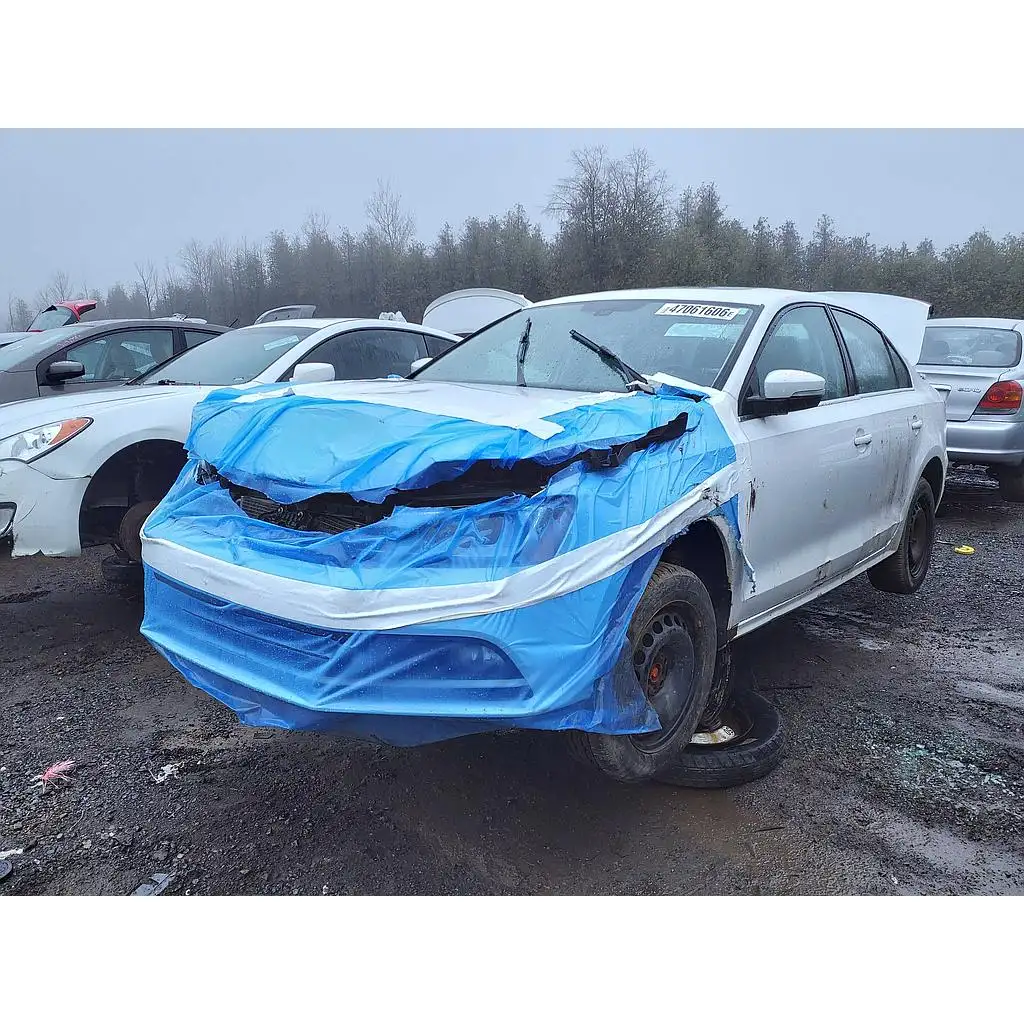 Photo of 2016 Volkswagen Jetta