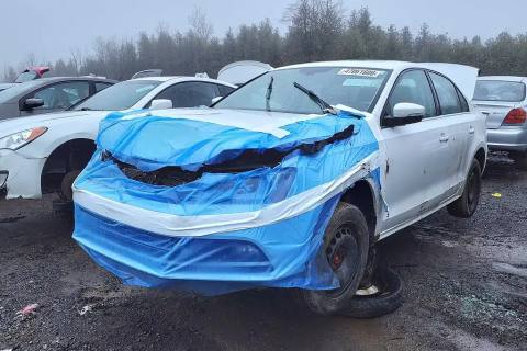 Photo of 2016 Volkswagen Jetta