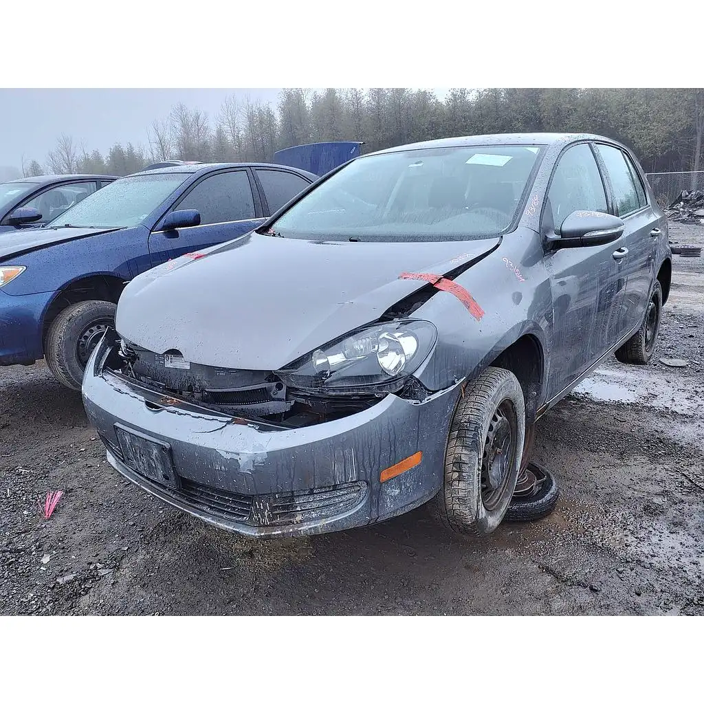 Photo of 2011 Volkswagen Golf
