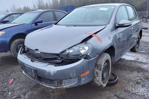 Photo of 2011 Volkswagen Golf
