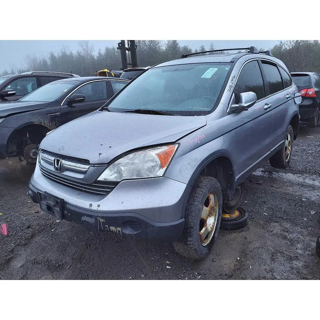Photo of 2007 Honda Cr-V