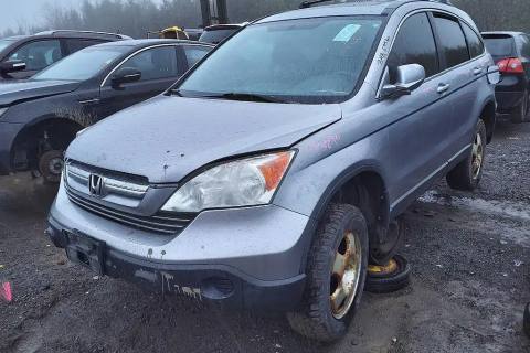 Photo of 2007 Honda Cr-V